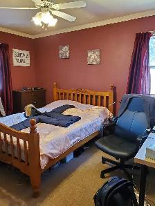 Room for Rent near U of A