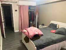 Furnished bedroom for rent near superstore available Feb28, 2026 - Photo 2