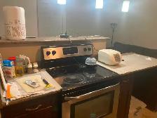 Furnished bedroom for rent near superstore available Feb28, 2026 - Photo 3