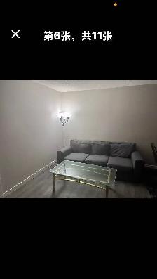 Furnished bedroom for rent near superstore available Feb28, 2026 - Photo 5