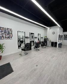 Scarborough Salon Hiring Hairstylist