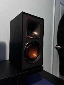 KLIPSCH R41M