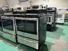 FEBRUARY LIQUIDATION SALE – RECONDITIONED STOVES ❤️