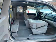 For Sale 2005 Toyota Tacoma Truck Only 239,000kms 2 Year MVI - Photo 7