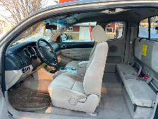 For Sale 2005 Toyota Tacoma Truck Only 239,000kms 2 Year MVI - Photo 8