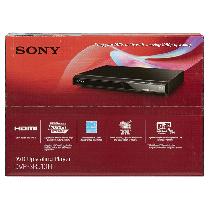 Brand New Sony DVPSR510H DVD Player Full HD Upscaling
