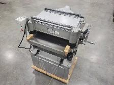 20' Thickness planer - Photo 2