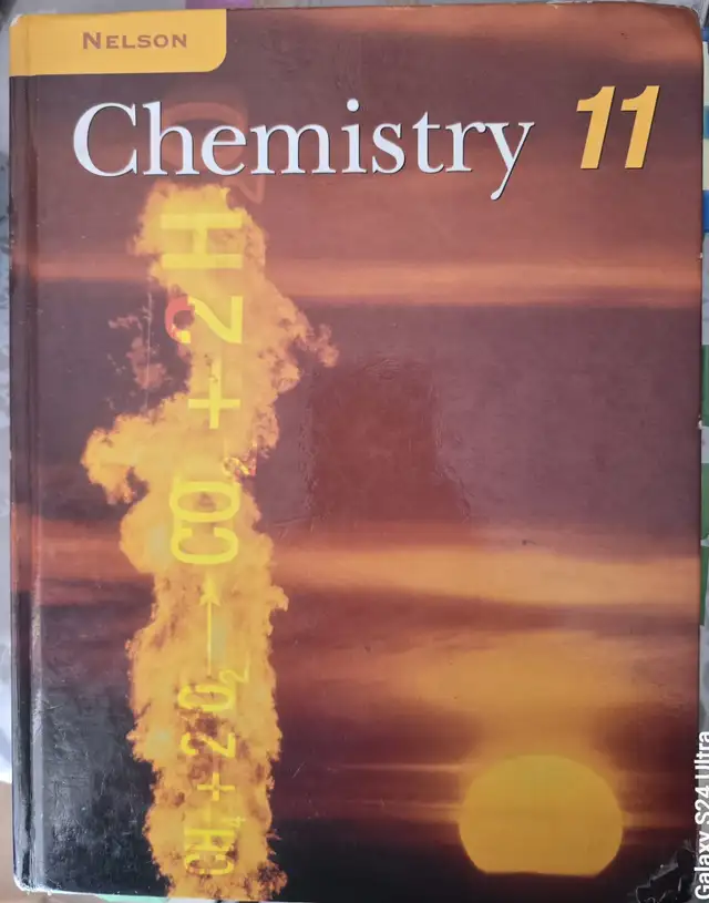 Chemistry Math Calculus Physics gr 6 to High School & Univers