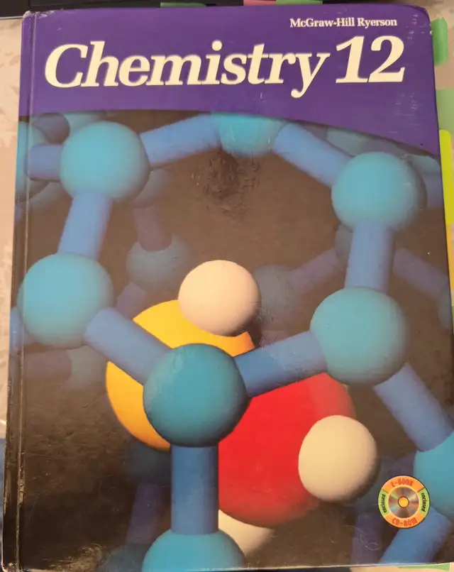 Chemistry Math Calculus Physics gr 6 to High School & Univers - Photo 6