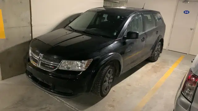 2018 dodge journey - Photo 2