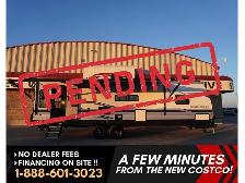 2022 Keystone RV Springdale 285TL STUNNING REAR LOUNGE STILL NEW