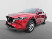 2024 Mazda CX-5 GS GS AWD | Heated Seats | Driver Assist