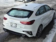 2023 Kia Forte5 GT - Photo 2
