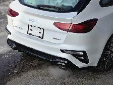 2023 Kia Forte5 GT - Photo 3