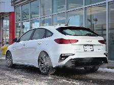2023 Kia Forte5 GT - Photo 7