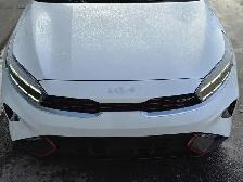 2023 Kia Forte5 GT - Photo 9