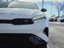 2023 Kia Forte5 GT - Photo 10