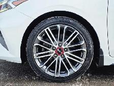 2023 Kia Forte5 GT - Photo 11