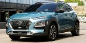 2018 Hyundai Kona Trend