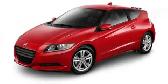 2011 Honda CR-Z BASE