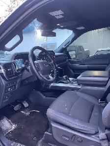 2022 Ford F-150 FX4 - Photo 2