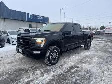 2022 Ford F-150 FX4 - Photo 6