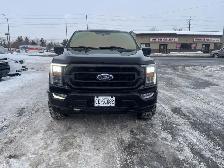 2022 Ford F-150 FX4 - Photo 7