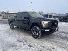 2022 Ford F-150 FX4 - Photo 8