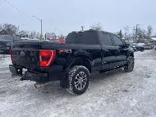 2022 Ford F-150 FX4 - Photo 10