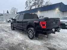 2022 Ford F-150 FX4 - Photo 11