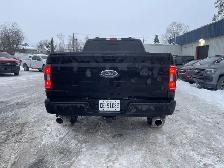 2022 Ford F-150 FX4 - Photo 12