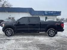 2022 Ford F-150 FX4 - Photo 13