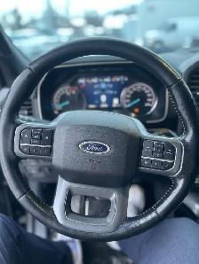 2022 Ford F-150 FX4 - Photo 14