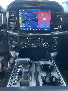 2022 Ford F-150 FX4 - Photo 18