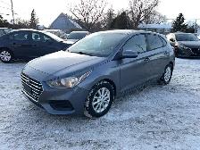 2019 Hyundai Accent Preferred - Photo 2