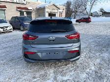 2019 Hyundai Accent Preferred - Photo 5