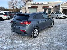 2019 Hyundai Accent Preferred - Photo 6