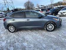 2019 Hyundai Accent Preferred - Photo 7