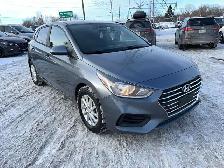 2019 Hyundai Accent Preferred - Photo 8