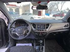 2019 Hyundai Accent Preferred - Photo 11
