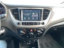 2019 Hyundai Accent Preferred - Photo 12