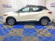2021 Nissan Kicks - Photo 2