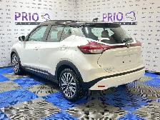 2021 Nissan Kicks - Photo 3