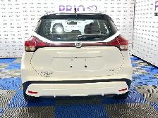 2021 Nissan Kicks - Photo 4