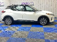 2021 Nissan Kicks - Photo 7