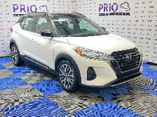 2021 Nissan Kicks - Photo 9