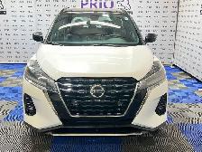 2021 Nissan Kicks - Photo 10