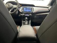 2021 Nissan Kicks - Photo 18