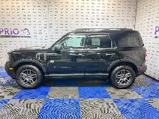 2025 Ford Bronco Sport - Photo 2