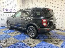 2025 Ford Bronco Sport - Photo 3